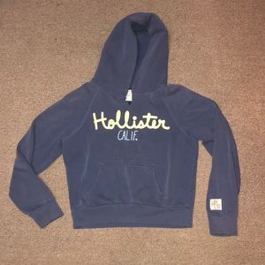 Vintage Hollister Sweatshirt